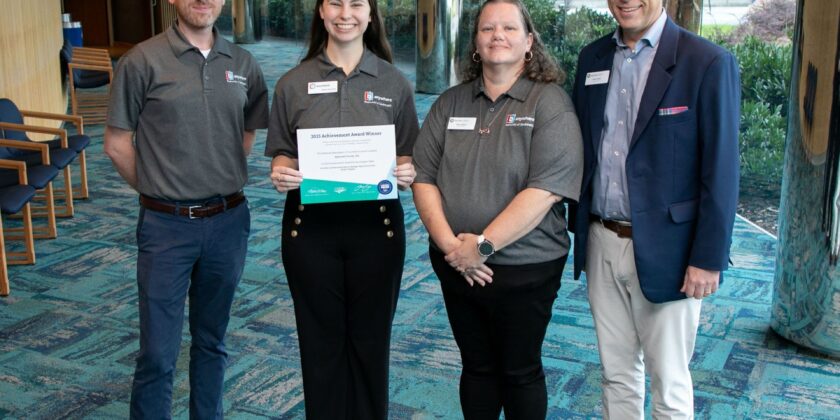 Gwinnett County Recognition – National Association Counties