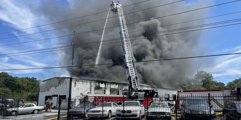 ShopFire — FireFighters – Buford Highway In Duluth