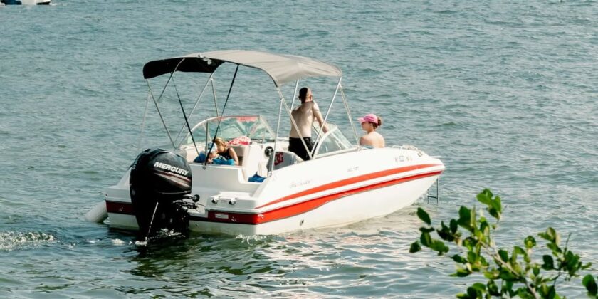 Labor Day – Water Safety Tips