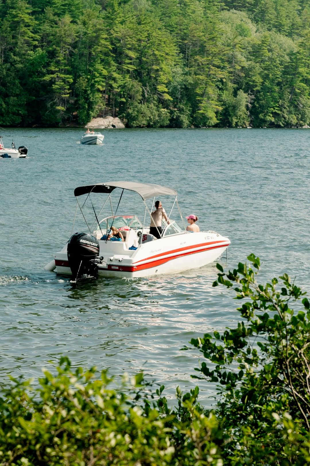 Labor Day – Water Safety Tips