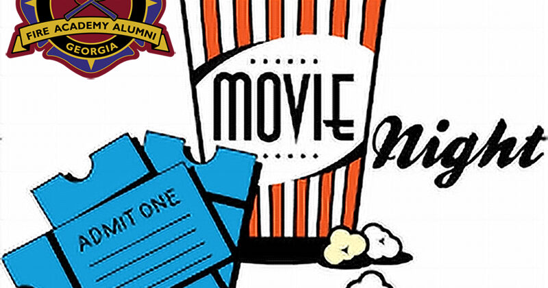 Movie Night With CFA Alumni