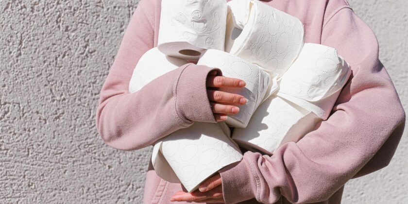 National Toilet Paper Day