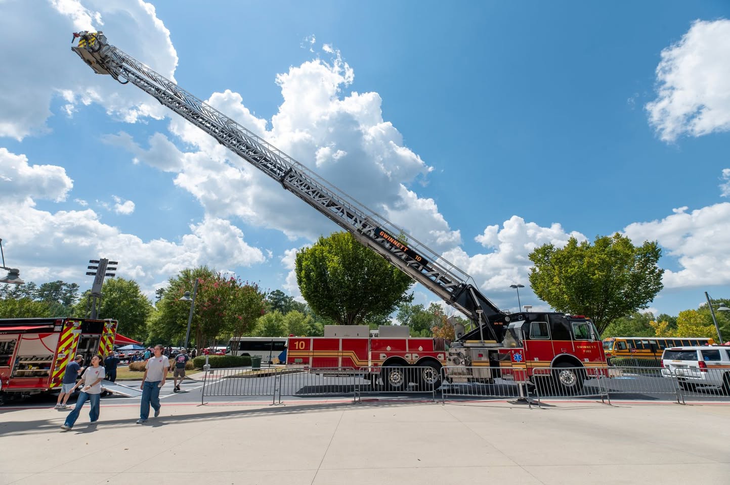 Public Safety Fall Festival On 27-Sep