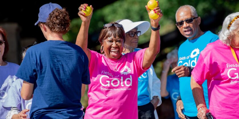 Senior Service Community – Please Join