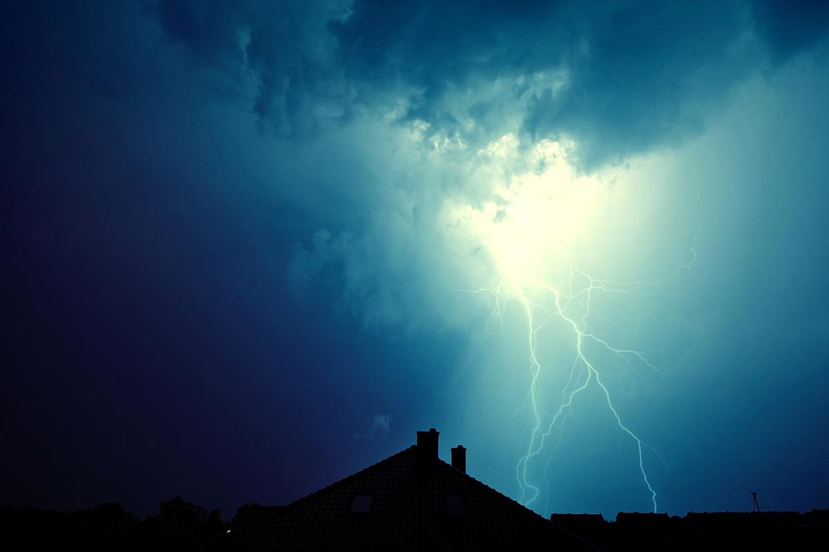 Weathering Storm With Emergency Preparedness – Youth Education