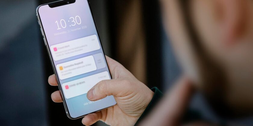 Wireless Emergency Alerts