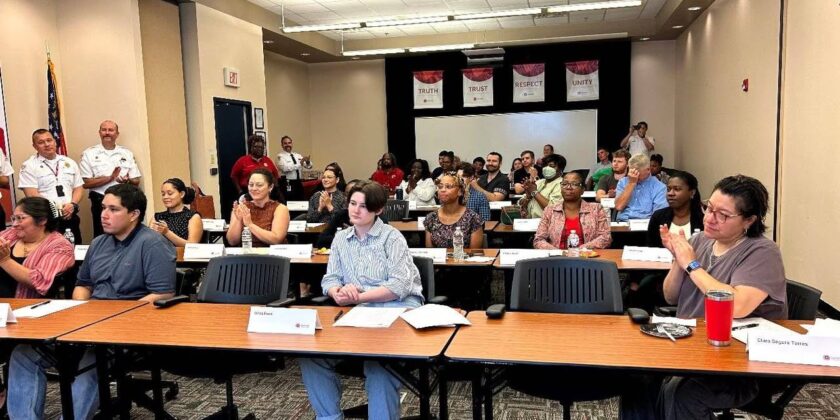 Welcome Class 38