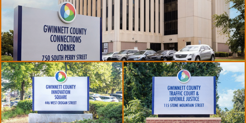 County Offices Naming Changes