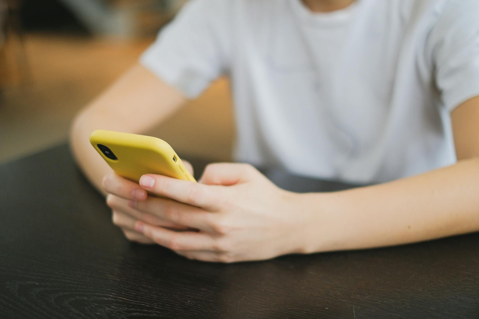 Emergency Alerts Need To Configure