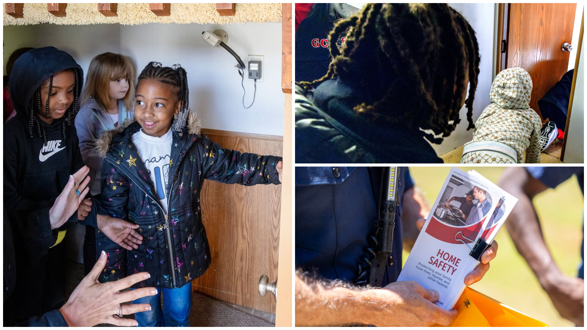 Fire Programs – Escape Planning