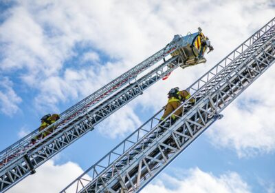 FireFighter
