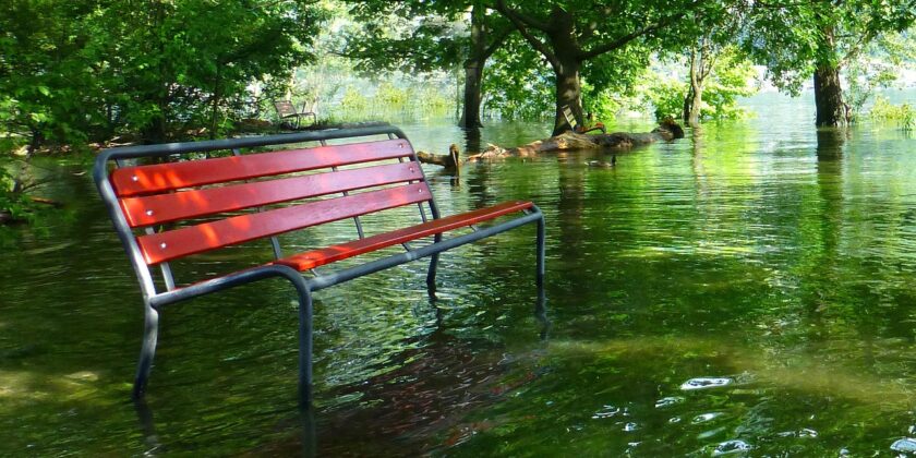 Flood Risks – Actions To Take Care