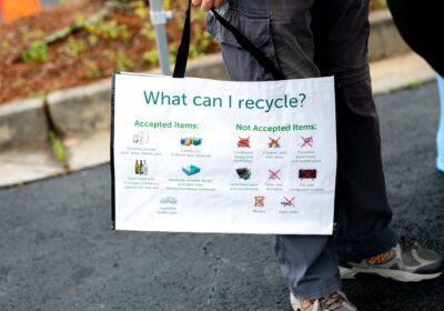 GlassRecycling