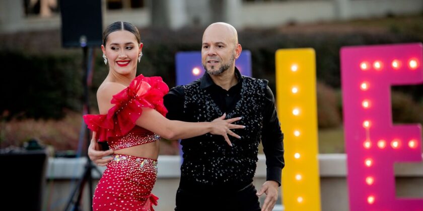 Hispanic Latino Heritage Month celebration – 10-Oct-2025