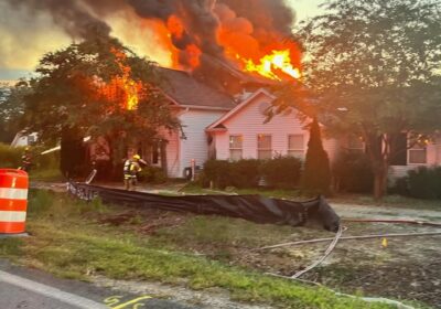 HouseFire
