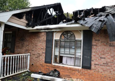 HouseFire
