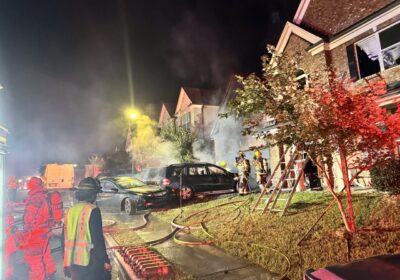 HouseFire