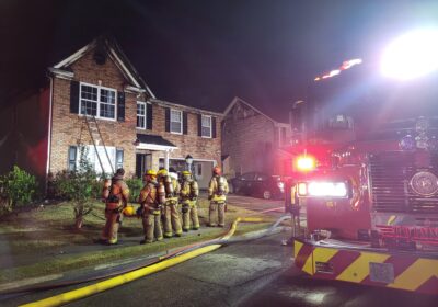 HouseFire