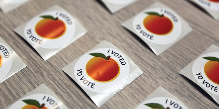 Important Election Updates