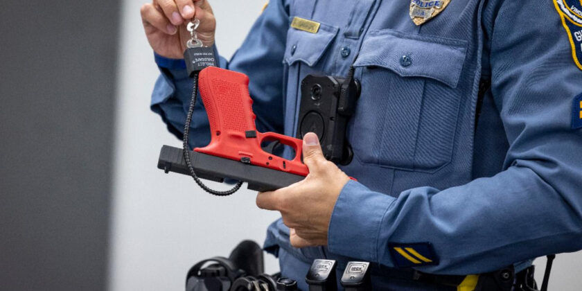 Learn Fundamentals Of Firearm Safety