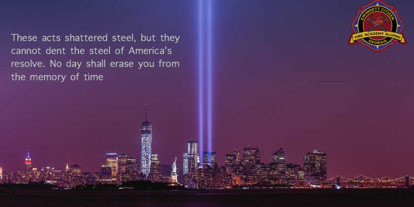 A Tribute to 911