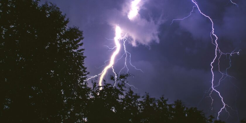Weather Aware  – Stay Safe
