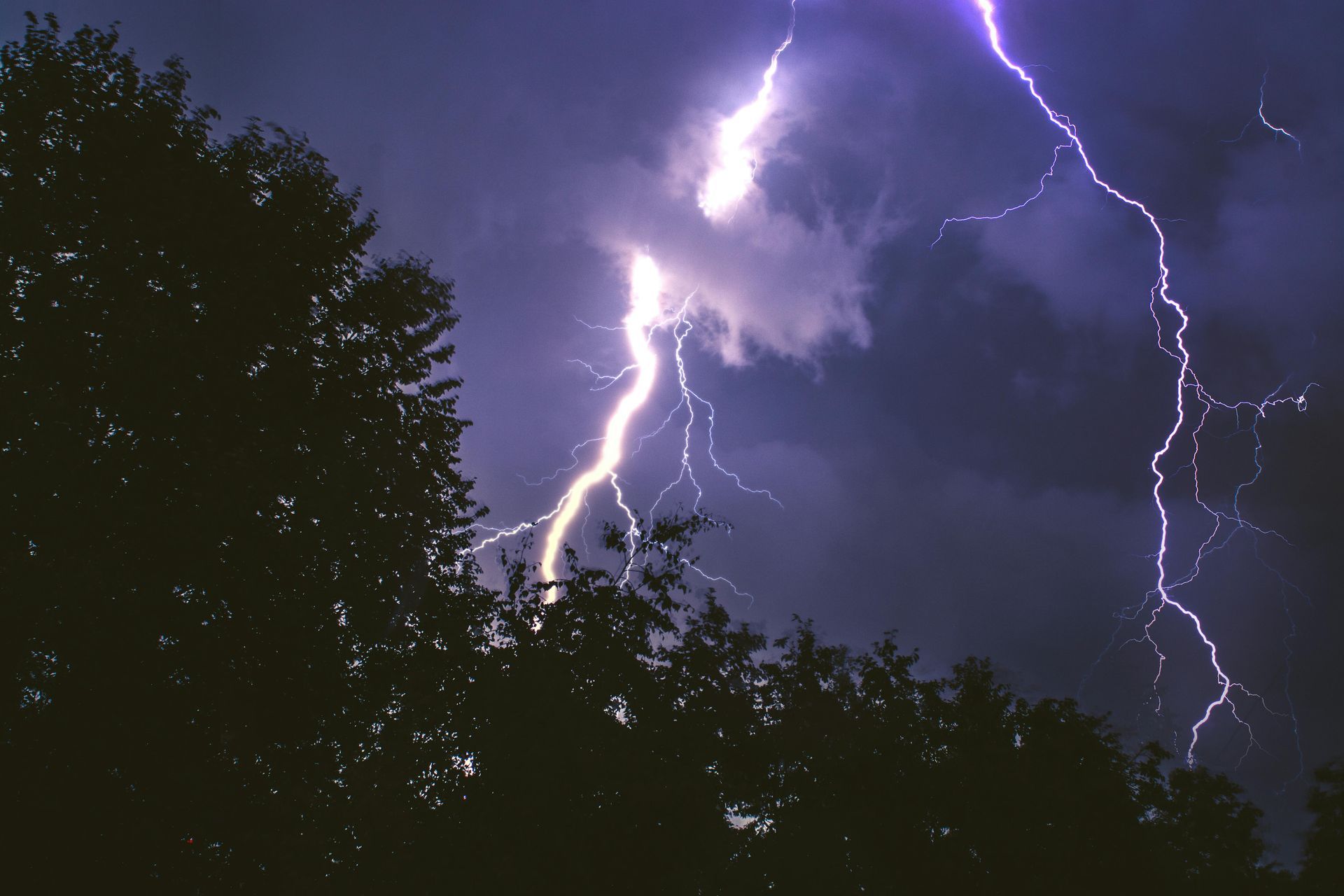Weather Aware  – Stay Safe