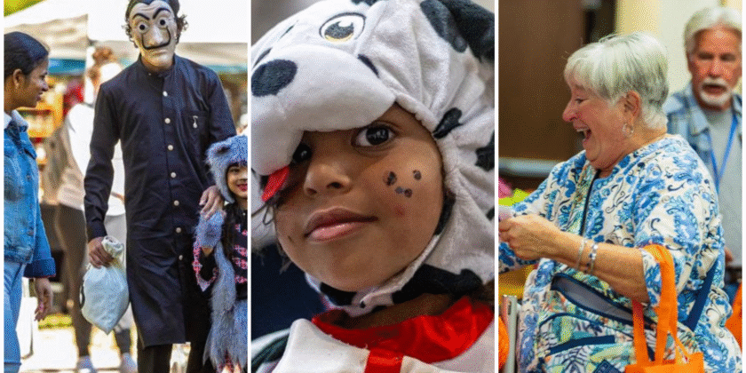 October Events In Gwinnett