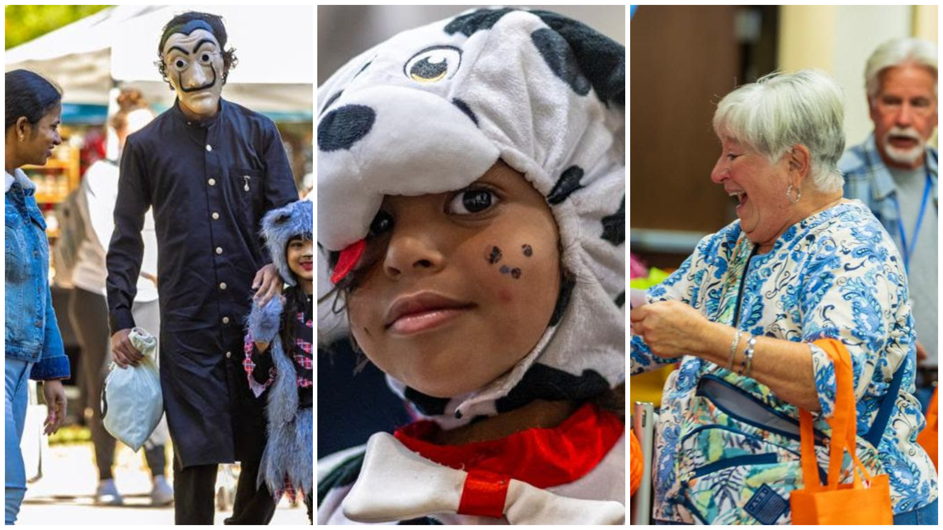 October Events In Gwinnett