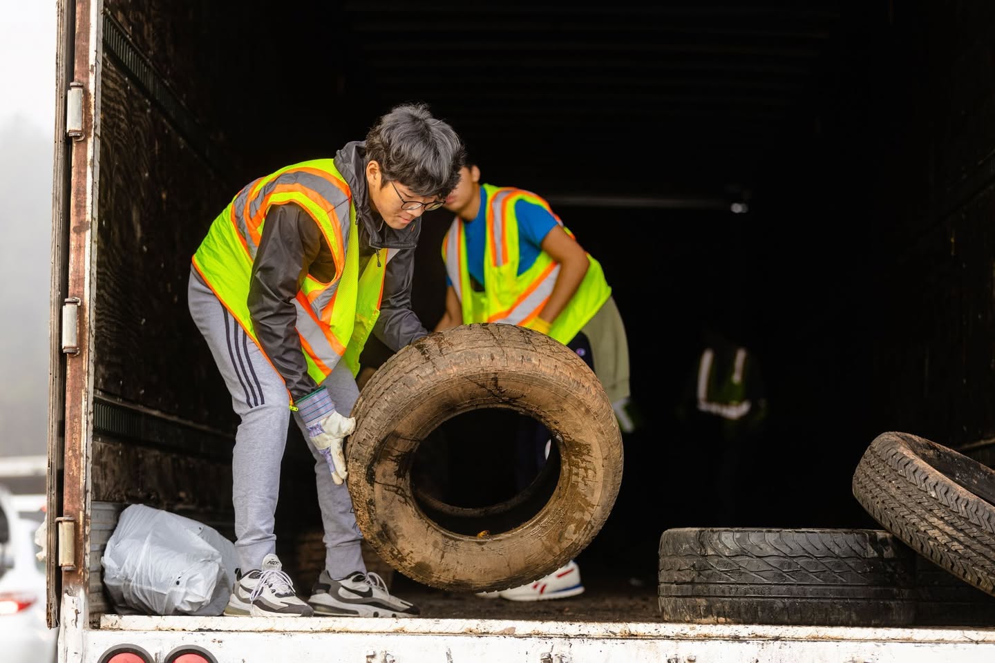 America Recycles Day On Saturday