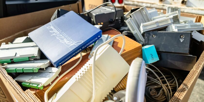 America Recycles Day