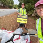 CFA Alumni on the MOVE Helping Our Community!-1