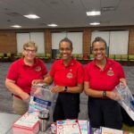CFA Alumni on the MOVE Helping Our Community!-4