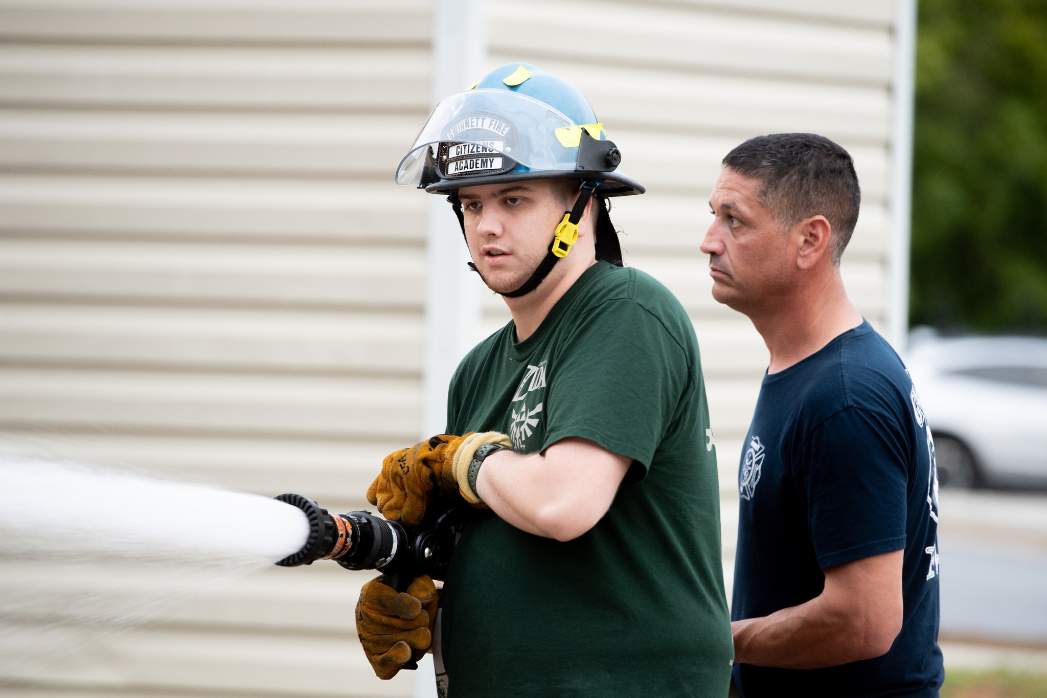 2025-09-25-FIRE-Citizens Fire Academy-Class 38
Citizens Fire Academy
Class 38
September 25, 2025