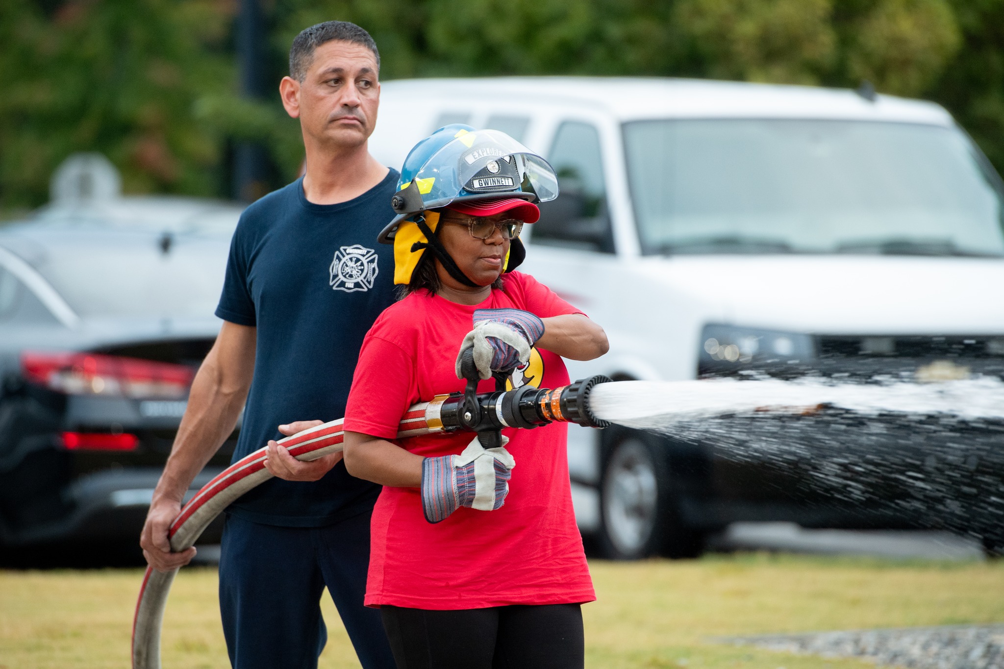 2025-09-25-FIRE-Citizens Fire Academy-Class 38
Citizens Fire Academy
Class 38
September 25, 2025