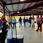Class #38 – Fire Academy Night!-1