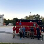 Class #38 – Fire Academy Night!-12