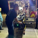 Class #38 – Fire Academy Night!-4