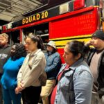 Class -38 – Hazardous Materials Team & Mobile Smoke House!-1