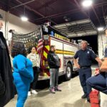 Class -38 – Hazardous Materials Team & Mobile Smoke House!-2