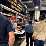Class -38 – Hazardous Materials Team & Mobile Smoke House!-3