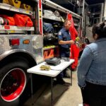 Class -38 – Hazardous Materials Team & Mobile Smoke House!-4