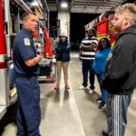 Class -38 – Hazardous Materials Team & Mobile Smoke House!-5