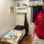 Class -38 – Hazardous Materials Team & Mobile Smoke House!-8