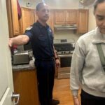 Class -38 – Hazardous Materials Team & Mobile Smoke House!-9
