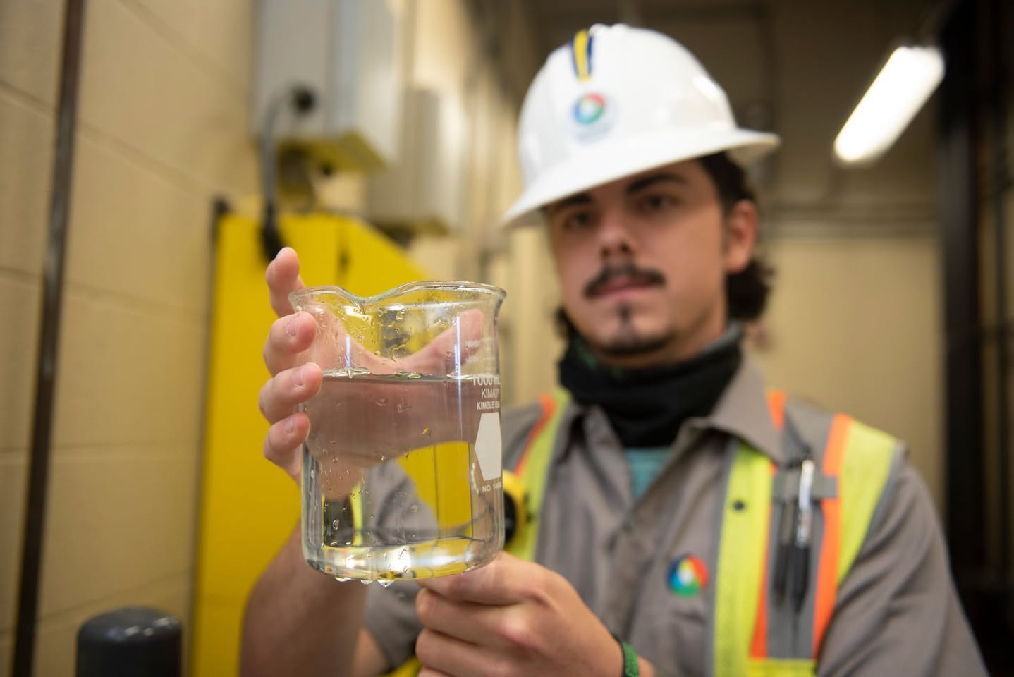 Clean Water Week In Georgia!