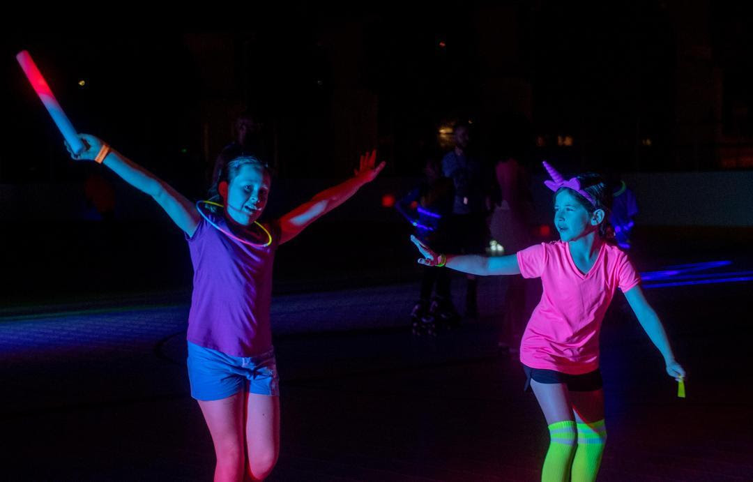 Fall Glow Festival