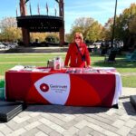 Fall Festival -- Mall of Georgia-1