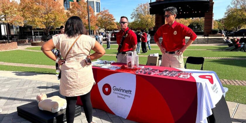 Fall Festival — Mall of Georgia
