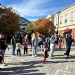 Fall Festival -- Mall of Georgia-11